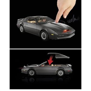 Produktbild für Spielset playmobil Knight Rider 70924, ab 5 Jahre