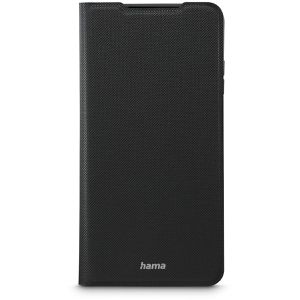 Produktbild für Handyhülle Hama Daily Protect, schwarz