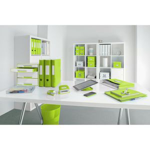 Produktbild für Papierkorb Leitz WOW 5278-10-54 Duo Colour