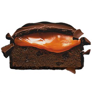 Produktbild für Proteinriegel Corny Soft Proteinbar, 12 Riegel