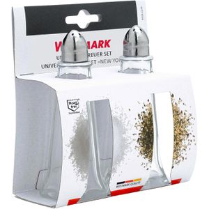 Produktbild für Salz-und-Pfefferstreuer Westmark New York 65262270