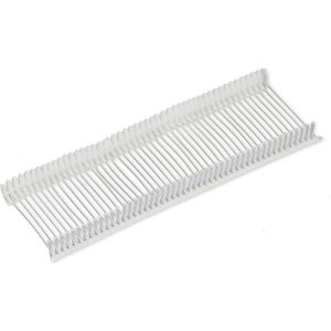 Produktbild für Heftfäden Arrow Standard 50 mm, farblos