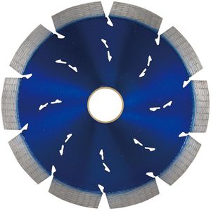 Produktbild für Trennscheibe Makita B-12778, Comet, Bohrungs-Ø 22,23 mm