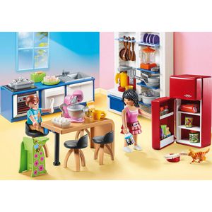 Produktbild für Spielset playmobil DOLLHOUSE 70206, ab 4 Jahre