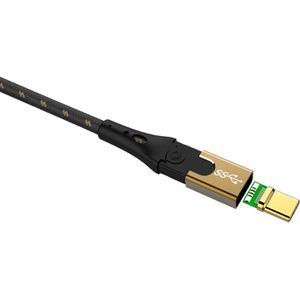 Produktbild für USB-Kabel Oehlbach Primus CC USB-C 3.2, 1 m