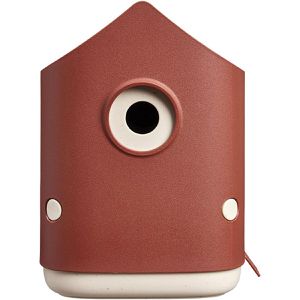 Vogelhaus elho Cosy, Nistkasten, braun, FluglochØ 25-45 mm