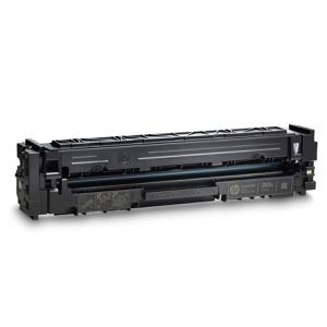 Produktbild für Toner HP 203A, CF540A schwarz