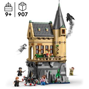 Produktbild für Klemmbausteine LEGO Harry Potter 76463, ab 9 Jahre
