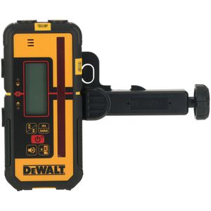 Produktbild für Rotationslaser DeWalt DCLE15211R-QW, 1 Lotpunkt, Set
