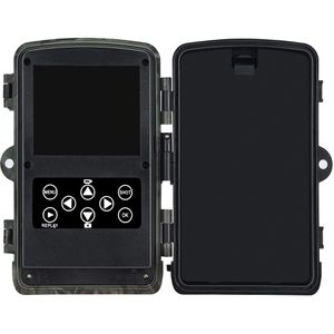 Produktbild für Wildkamera Denver WCT-8016