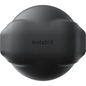 Produktbild für Action-Cam-Linsenschutz Insta360 X6 Lens Cap Black