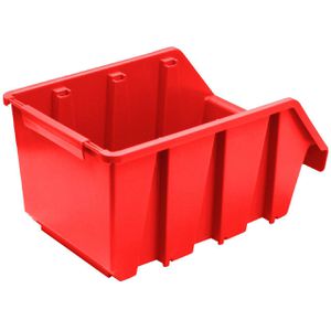 Produktbild für Sichtlagerkasten ADB 23403, Größe 3