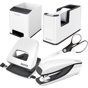 Schreibtischset Leitz WOW Duo Colour