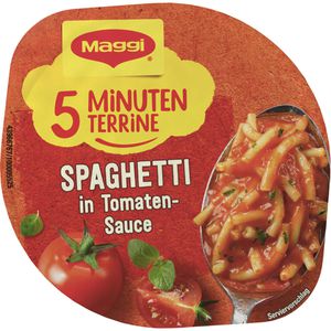 Produktbild für Fertiggericht Maggi 5 Minuten Terrine