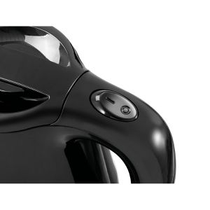 Produktbild für Wasserkocher Bartscher 200108, schwarz