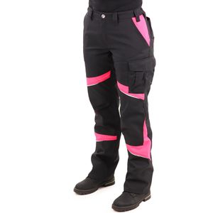 Produktbild für Arbeitshose Kübler Activiq 2550, Damen