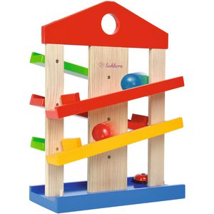 Murmelbahn Eichhorn 100002025, Rollbahn