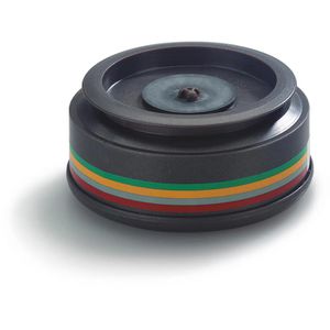 Produktbild für Atemschutzfilter Moldex Gasfilter, 890001