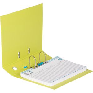 Produktbild für Ordner Elba 100400546 Strong-Line, PP, A4
