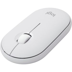 Produktbild für Maus Logitech Pebble Mouse 2 M350s Bluetooth Mouse