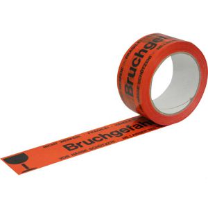 Packband Böttcher-AG Premium PP, Bruchgefahr