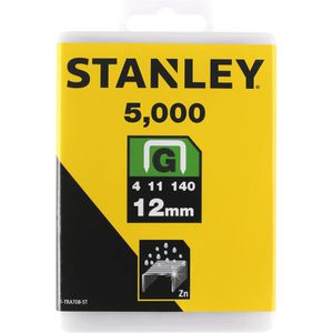 Tackerklammern Stanley SharpShooter G 12mm