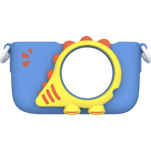Produktbild für Kinderkamera myFirst Camera 3, blau, ab 5 Jahre