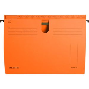 Produktbild für Hängehefter Leitz 1814-00-45, Serie 18, A4