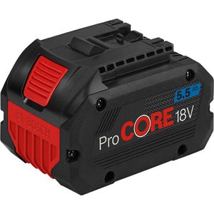 Produktbild für Werkzeugakku Bosch ProCORE 1600A02149