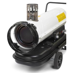 Produktbild für Heizlüfter Trotec IDE 30, bis 30000 Watt