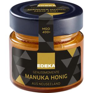 Produktbild für Honig Edeka Genussmomente Manuka Honig aus Neuseeland