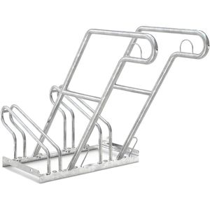 Produktbild für Fahrradständer WSM 2602, Bodenmontage / freistehend