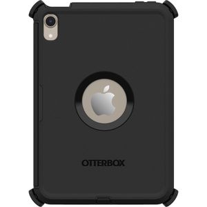 Produktbild für Tablet-Hülle Otterbox Defender Series, 77-87476, schwarz