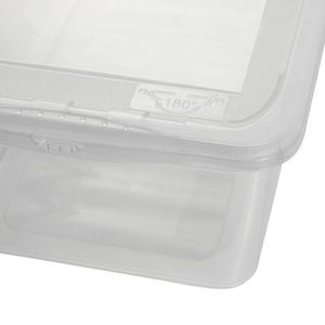Produktbild für Aufbewahrungsbox Keeeper Bea, 5,6 Liter