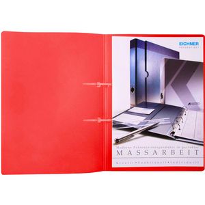 Produktbild für Schlaufenhefter Eichner 9038-00008 Strip, A4