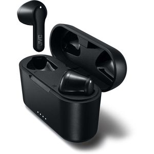 Produktbild für Kopfhörer JVC HA-A3T, schwarz