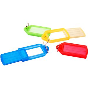 Produktbild für Schlüsselanhänger Pavo Sliding Key 8046683