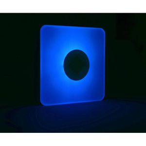 Produktbild für Türgong modern-electronics BELL 240 RX, LED-Blinken, 200m Funk