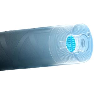 Produktbild für Selfie-Stick Insta360 Action-Selfie-Stick, 28 bis 100 cm