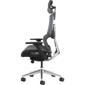 Produktbild für Bürostuhl LMG Business Chair, X6-BH-01
