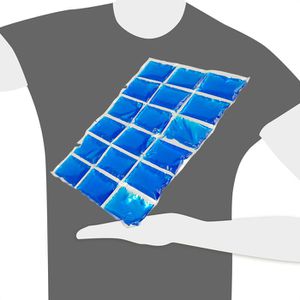 Produktbild für Kühlakku Campingaz 2000010674 Flexi Freez Pack M