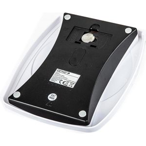 Produktbild für Digitalwaage Genie 3606EDS