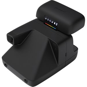 Produktbild für Sofortbildkamera Polaroid Everything Box Flip, analog