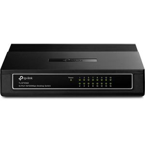 Produktbild für Switch TP-Link TL-SF1016D, unmanaged