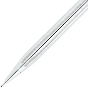 Produktbild für Drehbleistift Cross Classic Century Glanz-Chrom, silber