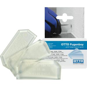 Fugenglätter Otto-Chemie Fugenboy groß, Set 3-tlg.