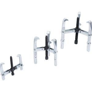 Produktbild für Lagerabzieher BGS-technic 6792, 3-teilig
