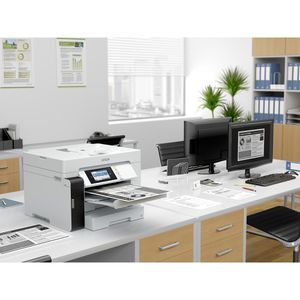 Produktbild für Multifunktionsgerät Epson EcoTank Pro ET-M16685
