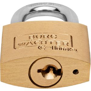 Produktbild für Vorhängeschloss Burg-Wächter C-Line 22230SB, 30mm