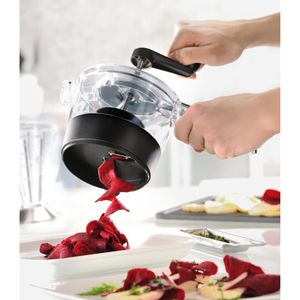 Produktbild für Gemüseschneider Gefu Spiralfix